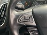 USED 2016 66 FORD FOCUS 2.0 TITANIUM TDCI 5d 148 BHP FORD FOCUS TITANIUM TDCi 5DR - POWERSHIFT AUTOMATIC - &pound;30.00 PER YEAR ROAD TAX - SATELLITE NAVIGATION - HEATED FRONT SCREEN - 16 INCH ALLOY WHEELS