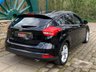 USED 2016 66 FORD FOCUS 2.0 TITANIUM TDCI 5d 148 BHP FORD FOCUS TITANIUM TDCi 5DR - POWERSHIFT AUTOMATIC - &pound;30.00 PER YEAR ROAD TAX - SATELLITE NAVIGATION - HEATED FRONT SCREEN - 16 INCH ALLOY WHEELS