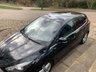USED 2016 66 FORD FOCUS 2.0 TITANIUM TDCI 5d 148 BHP FORD FOCUS TITANIUM TDCi 5DR - POWERSHIFT AUTOMATIC - &pound;30.00 PER YEAR ROAD TAX - SATELLITE NAVIGATION - HEATED FRONT SCREEN - 16 INCH ALLOY WHEELS