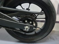 USED 2018 18 HONDA CB125R NA-J WITH GIVI TOP BOX
