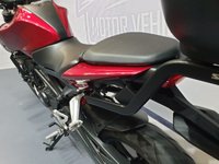 USED 2018 18 HONDA CB125R NA-J WITH GIVI TOP BOX