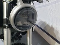 USED 2018 18 HONDA CB125R NA-J WITH GIVI TOP BOX