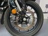 USED 2018 18 HONDA CB125R NA-J WITH GIVI TOP BOX