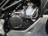 USED 2018 18 HONDA CB125R NA-J WITH GIVI TOP BOX
