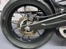 USED 2018 18 HONDA CB125R NA-J WITH GIVI TOP BOX