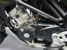 USED 2018 18 HONDA CB125R NA-J WITH GIVI TOP BOX