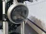 USED 2018 18 HONDA CB125R NA-J WITH GIVI TOP BOX