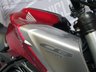 USED 2018 18 HONDA CB125R NA-J WITH GIVI TOP BOX