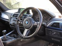 USED 2015 65 BMW 1 SERIES 2.0 118D M SPORT 5d 147 BHP 
