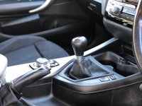 USED 2015 65 BMW 1 SERIES 2.0 118D M SPORT 5d 147 BHP 