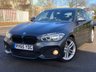 USED 2015 65 BMW 1 SERIES 2.0 118D M SPORT 5d 147 BHP 