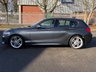 USED 2015 65 BMW 1 SERIES 2.0 118D M SPORT 5d 147 BHP 