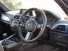 USED 2015 65 BMW 1 SERIES 2.0 118D M SPORT 5d 147 BHP 