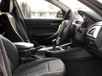USED 2014 63 BMW 1 SERIES 1.6 116D EFFICIENTDYNAMICS 5d 114 BHP 