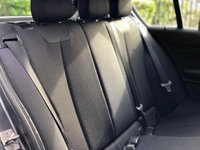 USED 2014 63 BMW 1 SERIES 1.6 116D EFFICIENTDYNAMICS 5d 114 BHP 