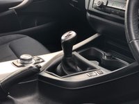 USED 2014 63 BMW 1 SERIES 1.6 116D EFFICIENTDYNAMICS 5d 114 BHP 