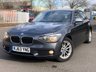USED 2014 63 BMW 1 SERIES 1.6 116D EFFICIENTDYNAMICS 5d 114 BHP 