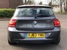 USED 2014 63 BMW 1 SERIES 1.6 116D EFFICIENTDYNAMICS 5d 114 BHP 