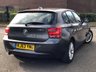 USED 2014 63 BMW 1 SERIES 1.6 116D EFFICIENTDYNAMICS 5d 114 BHP 