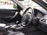 USED 2014 63 BMW 1 SERIES 1.6 116D EFFICIENTDYNAMICS 5d 114 BHP 