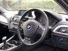 USED 2014 63 BMW 1 SERIES 1.6 116D EFFICIENTDYNAMICS 5d 114 BHP 