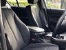USED 2014 63 BMW 1 SERIES 1.6 116D EFFICIENTDYNAMICS 5d 114 BHP 