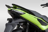 USED 2022 KYMCO SUPER 8 50CC AVAILABLE IN RED OR GREEN