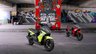 USED 2022 KYMCO SUPER 8 50CC AVAILABLE IN RED OR GREEN