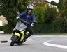 USED 2022 KYMCO SUPER 8 50CC AVAILABLE IN RED OR GREEN