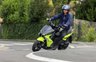 USED 2022 KYMCO SUPER 8 50CC AVAILABLE IN RED OR GREEN