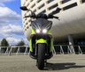 USED 2022 KYMCO SUPER 8 50CC AVAILABLE IN RED OR GREEN