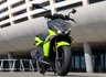 USED 2022 KYMCO SUPER 8 50CC AVAILABLE IN RED OR GREEN