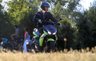 USED 2022 KYMCO SUPER 8 50CC AVAILABLE IN RED OR GREEN