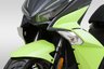 USED 2022 KYMCO SUPER 8 50CC AVAILABLE IN RED OR GREEN