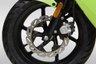 USED 2022 KYMCO SUPER 8 50CC AVAILABLE IN RED OR GREEN