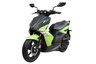 USED 2022 KYMCO SUPER 8 50CC AVAILABLE IN RED OR GREEN