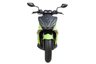 USED 2022 KYMCO SUPER 8 50CC AVAILABLE IN RED OR GREEN