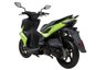 USED 2022 KYMCO SUPER 8 50CC AVAILABLE IN RED OR GREEN
