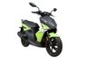 USED 2022 KYMCO SUPER 8 50CC AVAILABLE IN RED OR GREEN