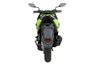 USED 2022 KYMCO SUPER 8 50CC AVAILABLE IN RED OR GREEN