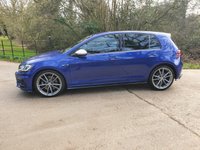 USED 2018 18 VOLKSWAGEN GOLF 2.0 R TSI 5d 306 BHP ZERO DEPOSIT FINANCE AVAILABLE