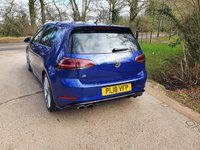 USED 2018 18 VOLKSWAGEN GOLF 2.0 R TSI 5d 306 BHP ZERO DEPOSIT FINANCE AVAILABLE