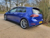USED 2018 18 VOLKSWAGEN GOLF 2.0 R TSI 5d 306 BHP ZERO DEPOSIT FINANCE AVAILABLE