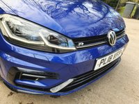 USED 2018 18 VOLKSWAGEN GOLF 2.0 R TSI 5d 306 BHP ZERO DEPOSIT FINANCE AVAILABLE