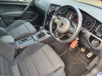 USED 2018 18 VOLKSWAGEN GOLF 2.0 R TSI 5d 306 BHP ZERO DEPOSIT FINANCE AVAILABLE