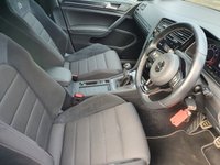 USED 2018 18 VOLKSWAGEN GOLF 2.0 R TSI 5d 306 BHP ZERO DEPOSIT FINANCE AVAILABLE