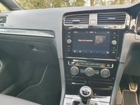 USED 2018 18 VOLKSWAGEN GOLF 2.0 R TSI 5d 306 BHP ZERO DEPOSIT FINANCE AVAILABLE