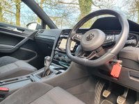 USED 2018 18 VOLKSWAGEN GOLF 2.0 R TSI 5d 306 BHP ZERO DEPOSIT FINANCE AVAILABLE