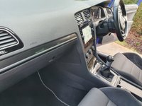 USED 2018 18 VOLKSWAGEN GOLF 2.0 R TSI 5d 306 BHP ZERO DEPOSIT FINANCE AVAILABLE