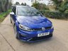 USED 2018 18 VOLKSWAGEN GOLF 2.0 R TSI 5d 306 BHP ZERO DEPOSIT FINANCE AVAILABLE